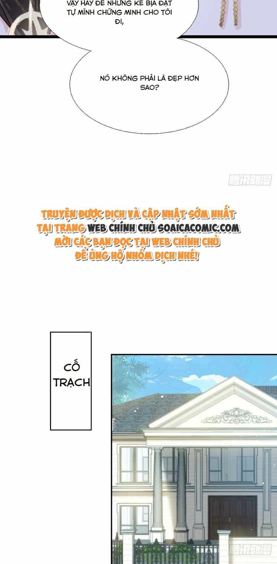 Ai Toàn Năng Thay Ký Chủ Báo Thù - Chương 5 - ảnh 22