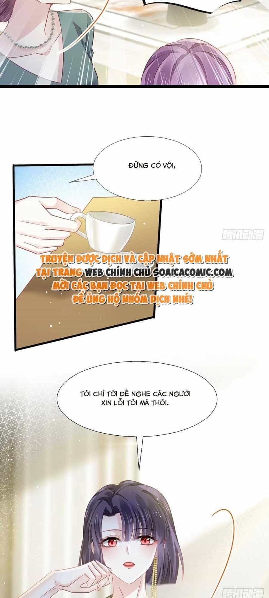 Ai Toàn Năng Thay Ký Chủ Báo Thù - Chương 5 - ảnh 28