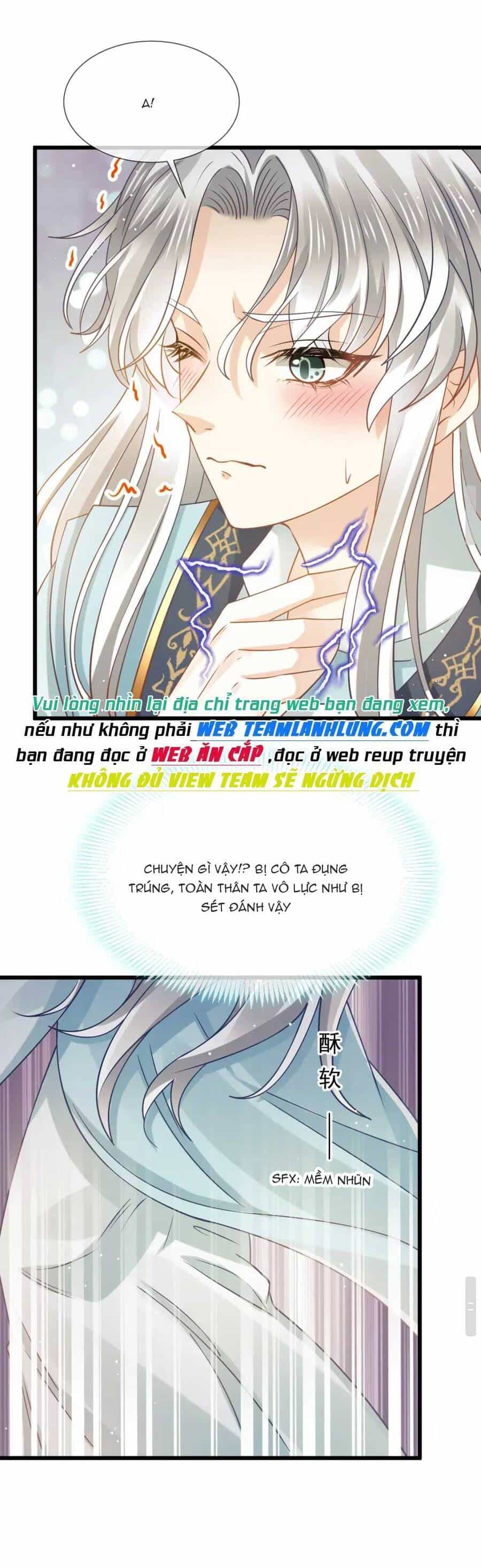 Ai Toàn Năng Thay Ký Chủ Báo Thù - Chương 53 - ảnh 16