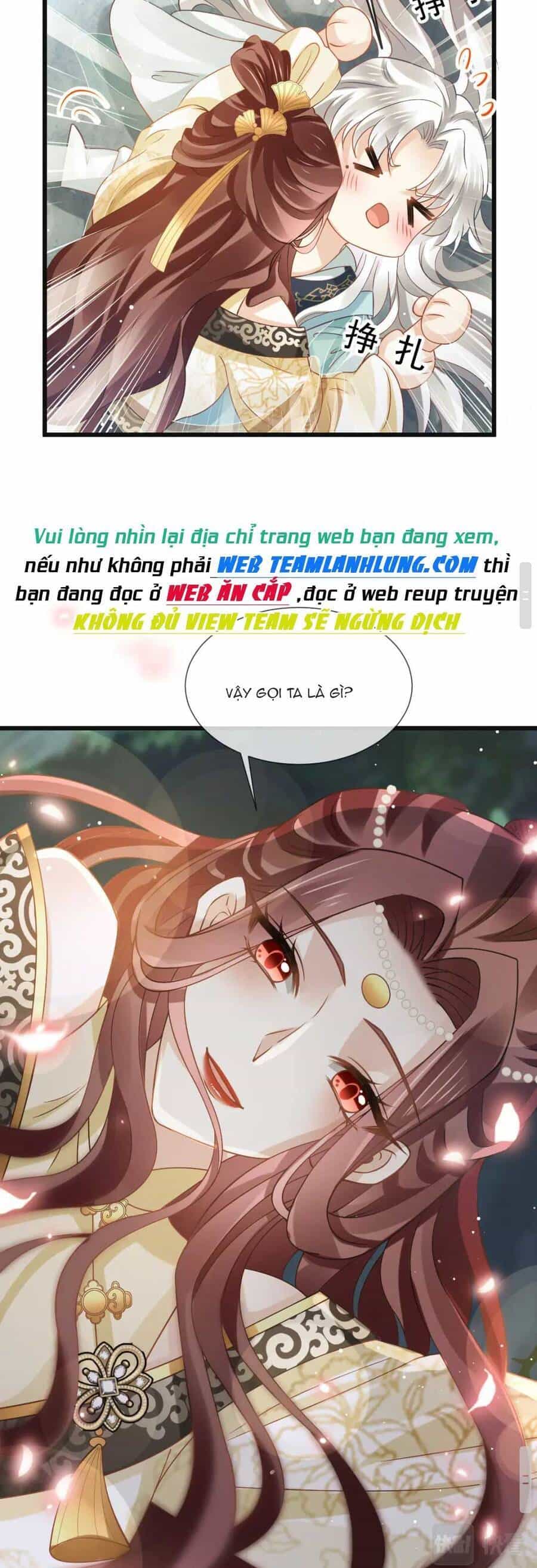 Ai Toàn Năng Thay Ký Chủ Báo Thù - Chương 53 - ảnh 21
