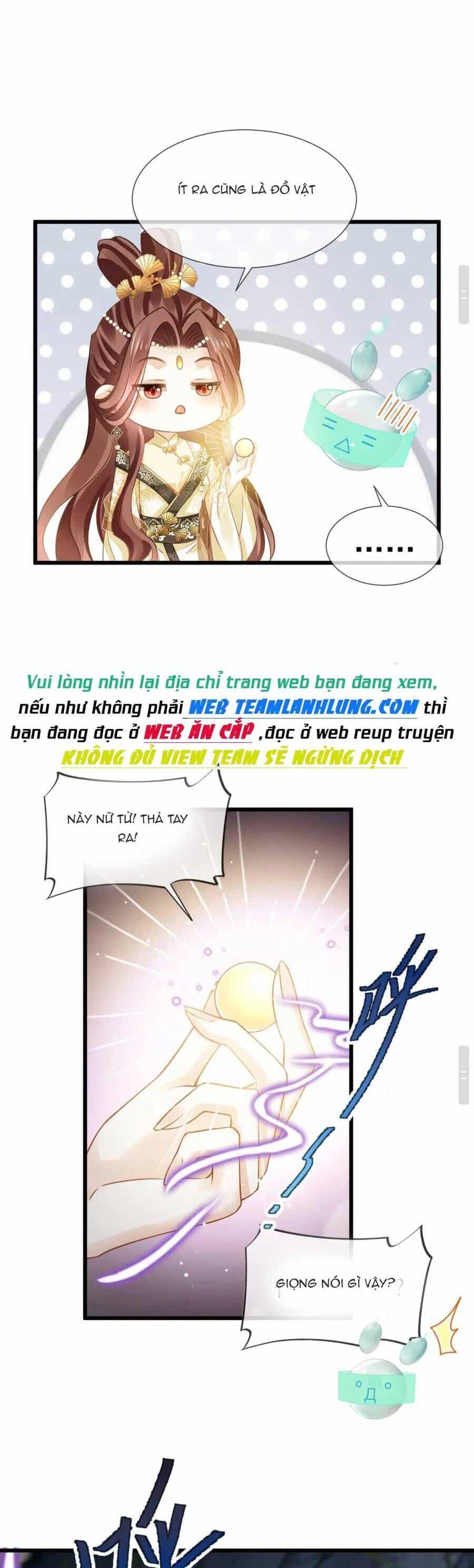 Ai Toàn Năng Thay Ký Chủ Báo Thù - Chương 53 - ảnh 8