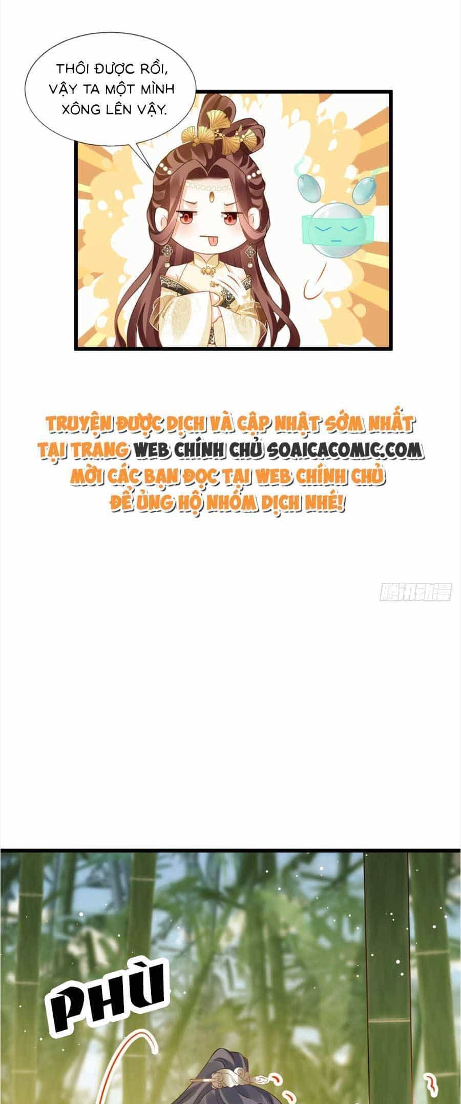 Ai Toàn Năng Thay Ký Chủ Báo Thù - Chương 54 - ảnh 13