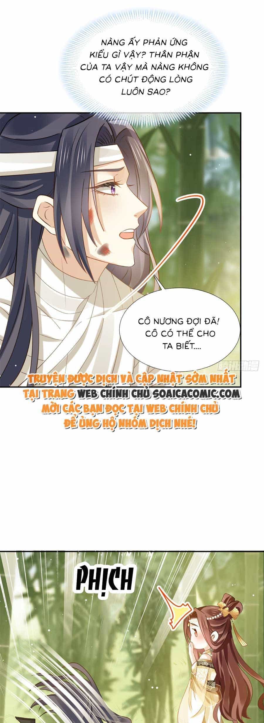 Ai Toàn Năng Thay Ký Chủ Báo Thù - Chương 55 - ảnh 7