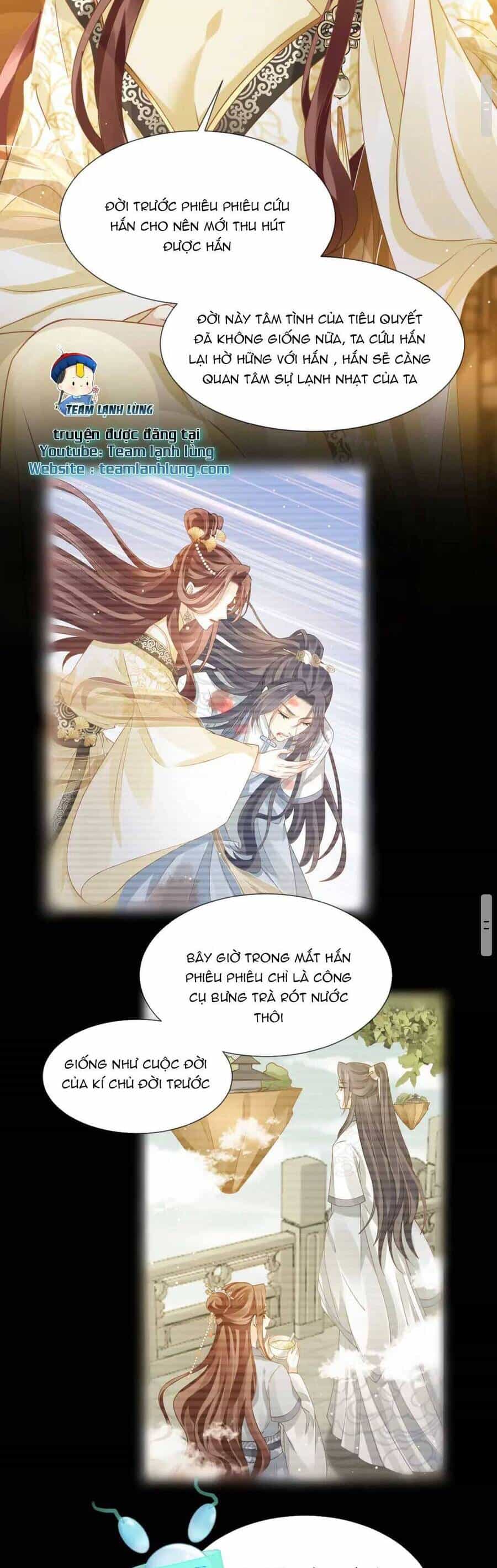Ai Toàn Năng Thay Ký Chủ Báo Thù - Chương 57 - ảnh 19