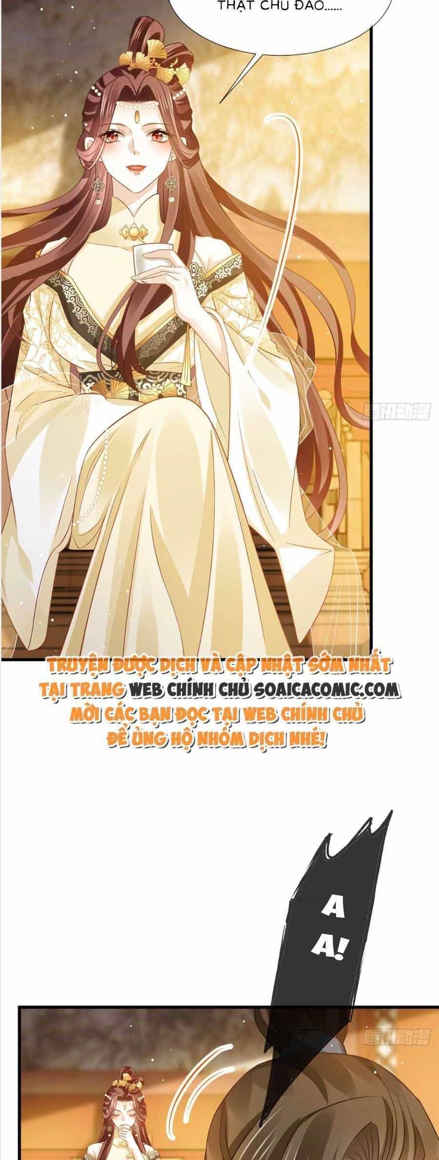 Ai Toàn Năng Thay Ký Chủ Báo Thù - Chương 59 - ảnh 14
