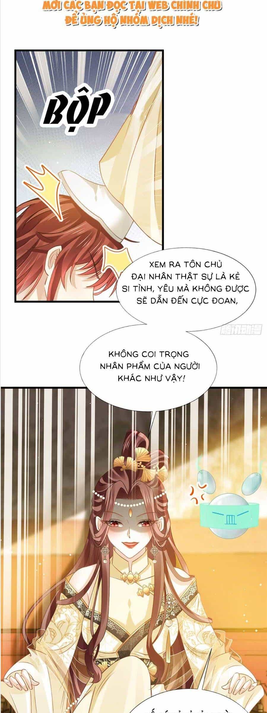 Ai Toàn Năng Thay Ký Chủ Báo Thù - Chương 59 - ảnh 19