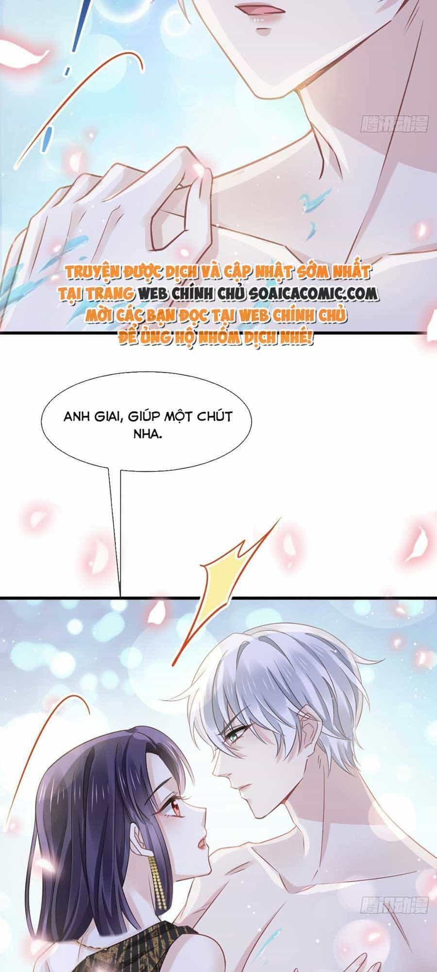 Ai Toàn Năng Thay Ký Chủ Báo Thù - Chương 6 - ảnh 28
