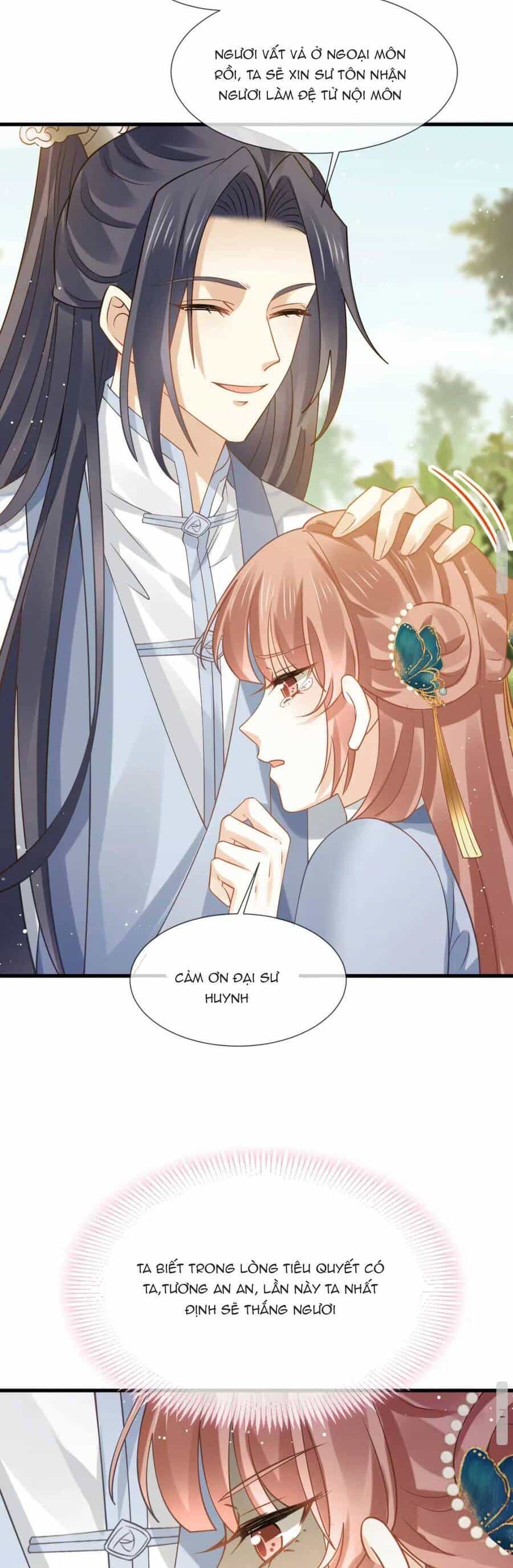 Ai Toàn Năng Thay Ký Chủ Báo Thù - Chương 62 - ảnh 20