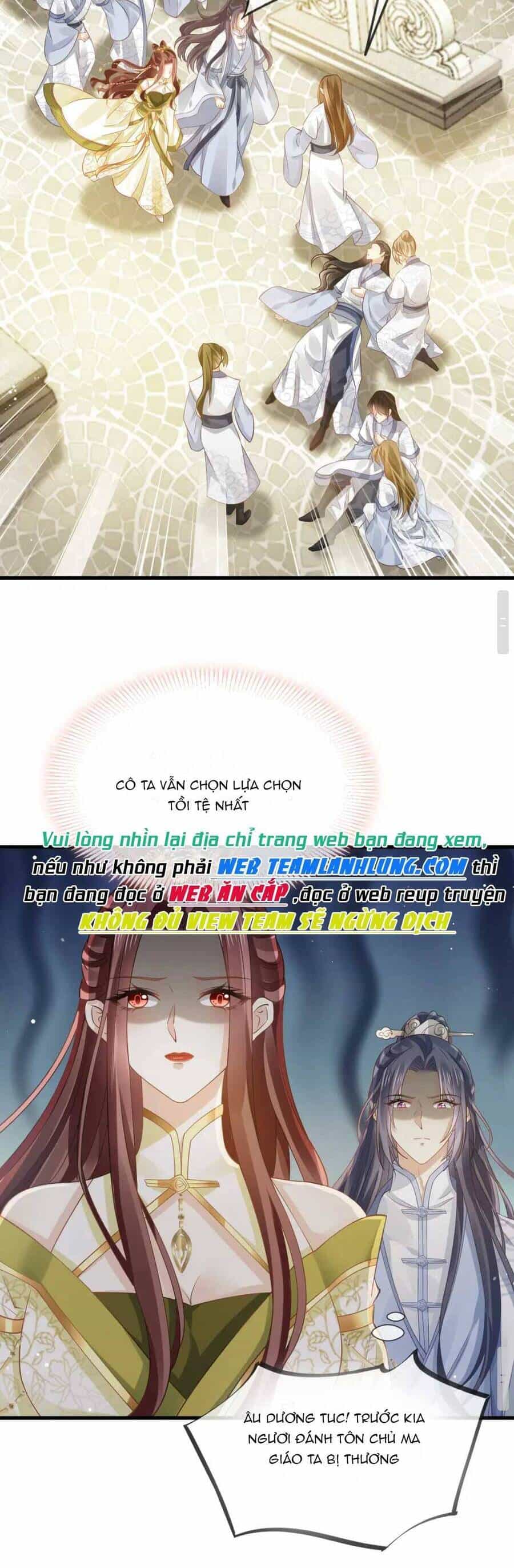 Ai Toàn Năng Thay Ký Chủ Báo Thù - Chương 64 - ảnh 8