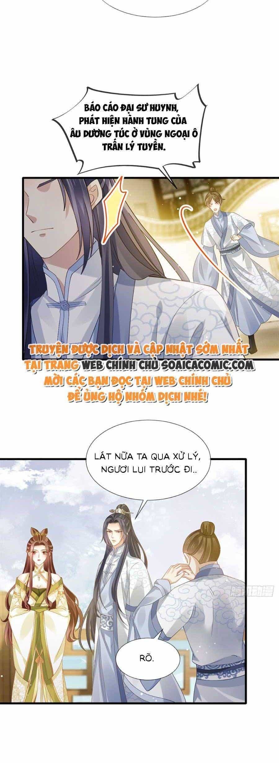 Ai Toàn Năng Thay Ký Chủ Báo Thù - Chương 67 - ảnh 2