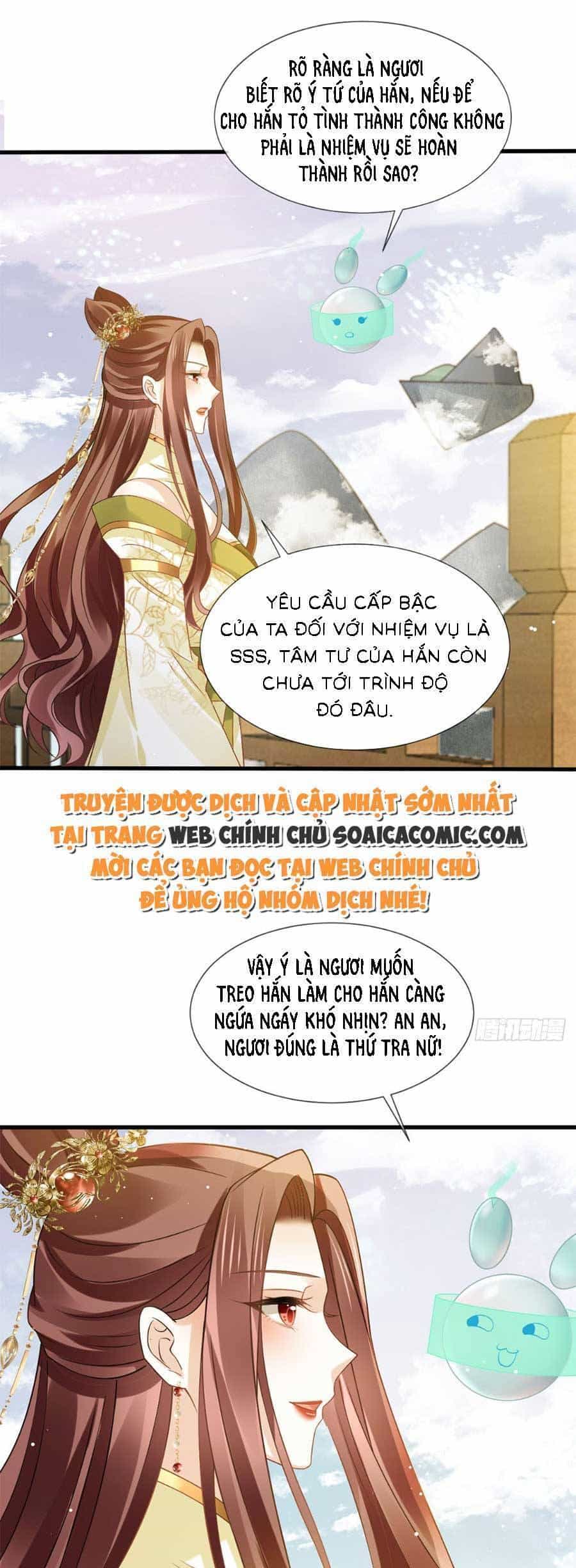 Ai Toàn Năng Thay Ký Chủ Báo Thù - Chương 67 - ảnh 5