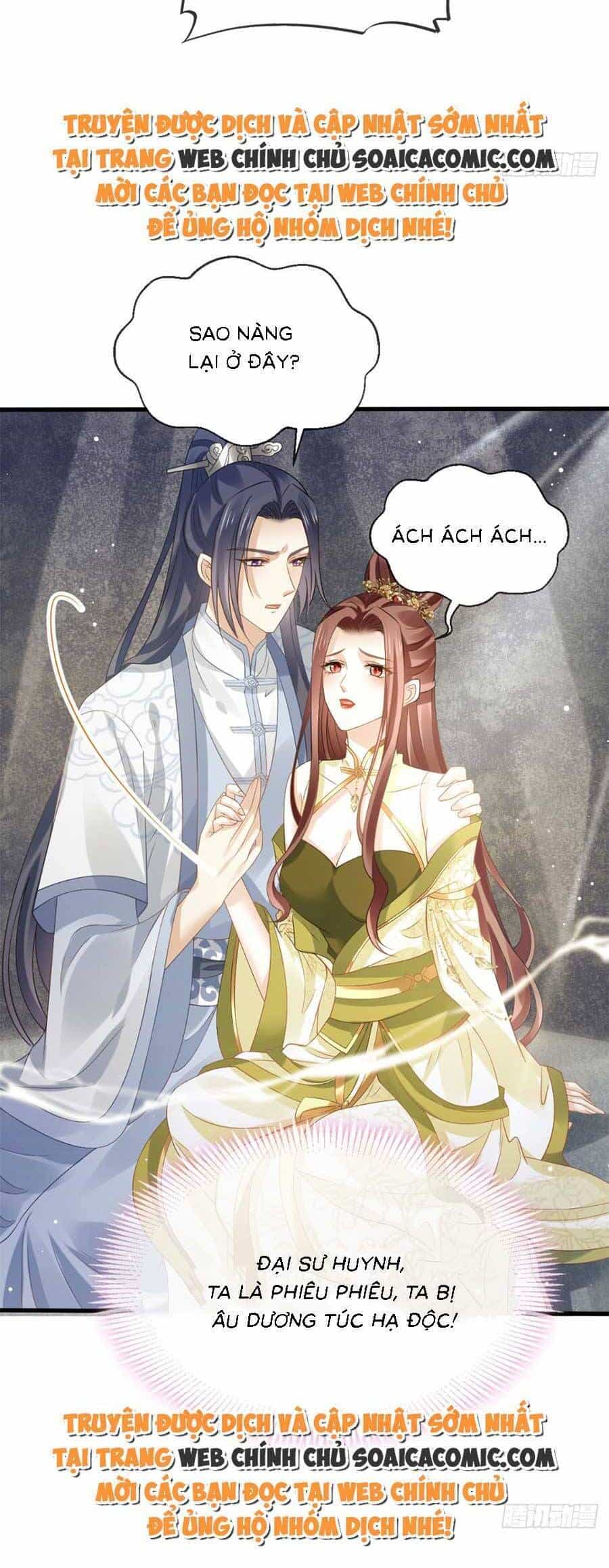 Ai Toàn Năng Thay Ký Chủ Báo Thù - Chương 68 - ảnh 6