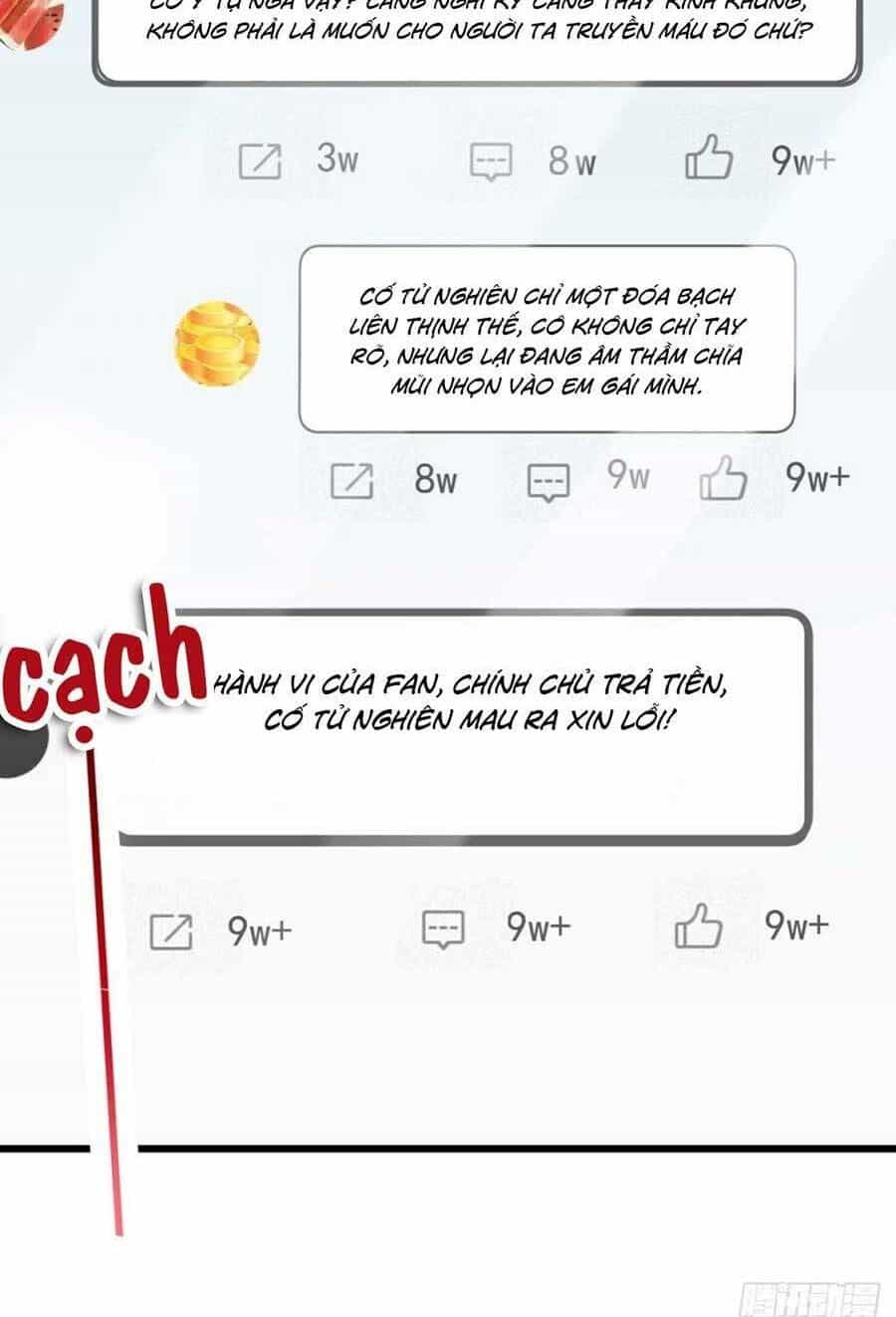 Ai Toàn Năng Thay Ký Chủ Báo Thù - Chương 7 - ảnh 10