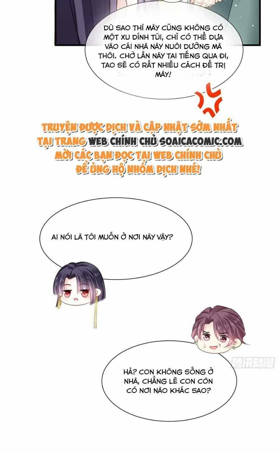 Ai Toàn Năng Thay Ký Chủ Báo Thù - Chương 7 - ảnh 21