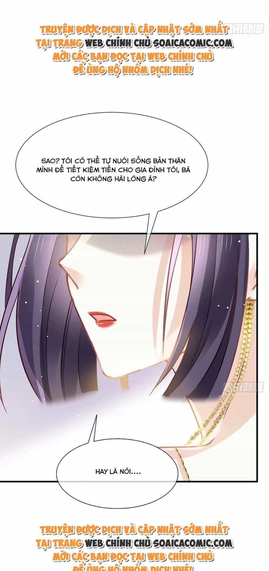 Ai Toàn Năng Thay Ký Chủ Báo Thù - Chương 7 - ảnh 23