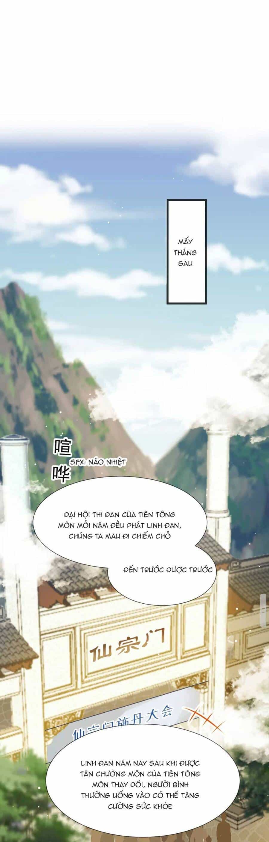 Ai Toàn Năng Thay Ký Chủ Báo Thù - Chương 71 - ảnh 8