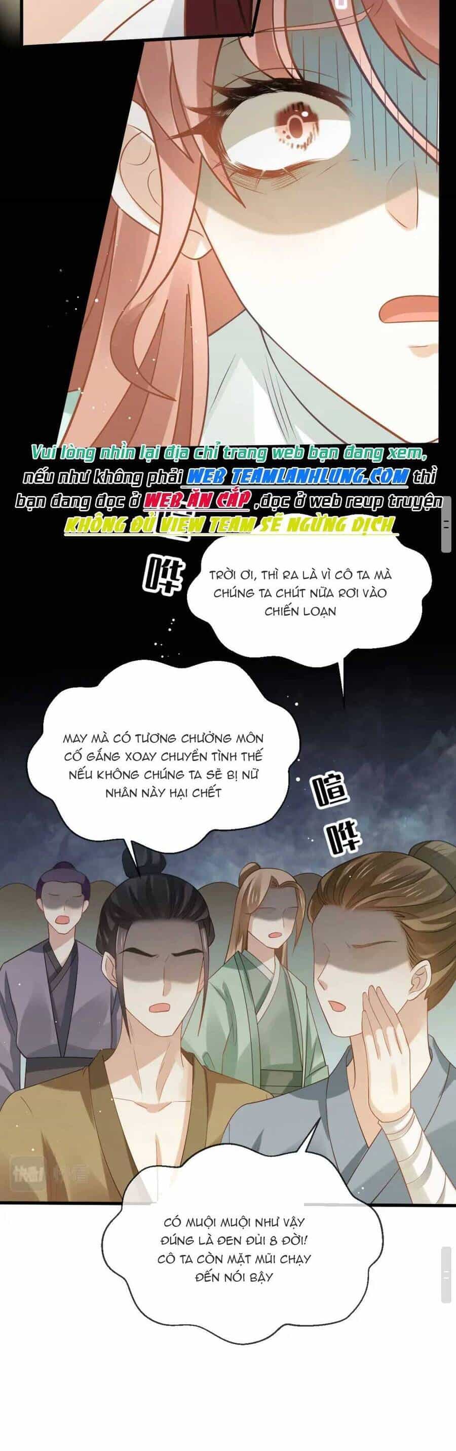 Ai Toàn Năng Thay Ký Chủ Báo Thù - Chương 72 - ảnh 11