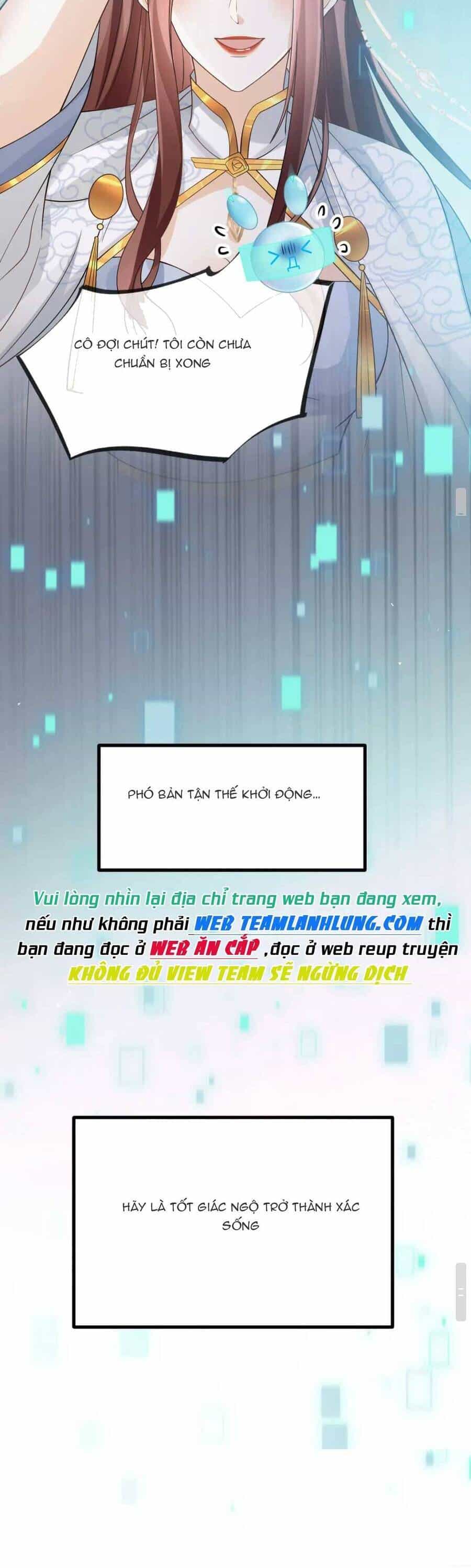 Ai Toàn Năng Thay Ký Chủ Báo Thù - Chương 72 - ảnh 26