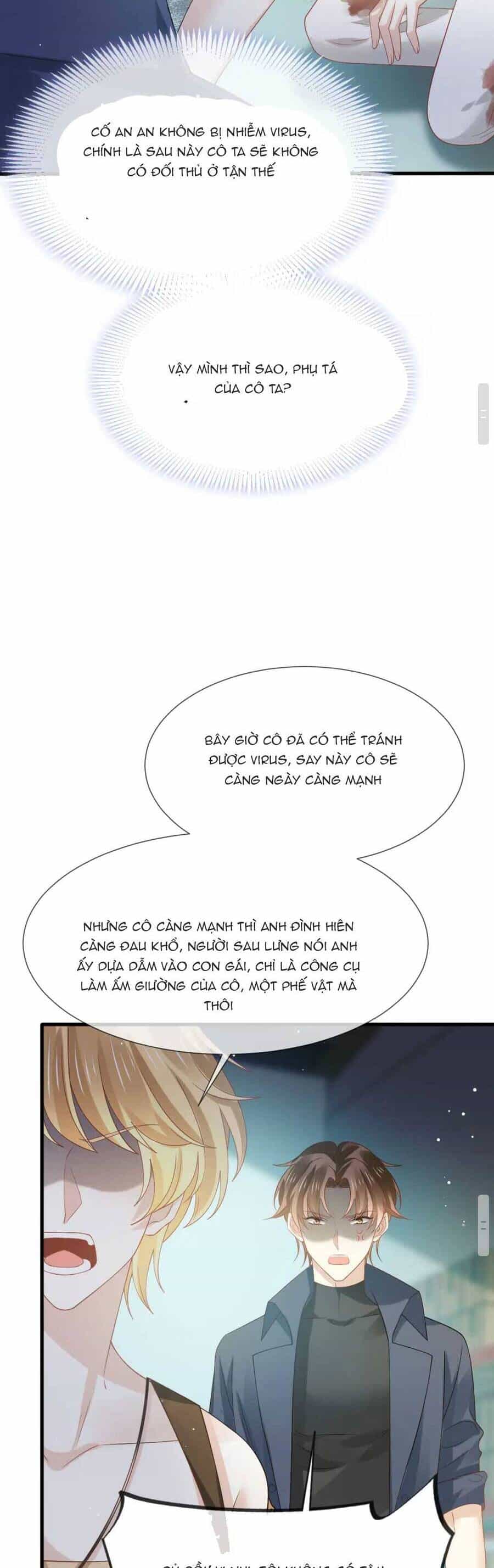 Ai Toàn Năng Thay Ký Chủ Báo Thù - Chương 73 - ảnh 8