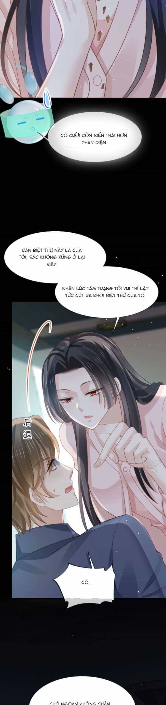 Ai Toàn Năng Thay Ký Chủ Báo Thù - Chương 75 - ảnh 10
