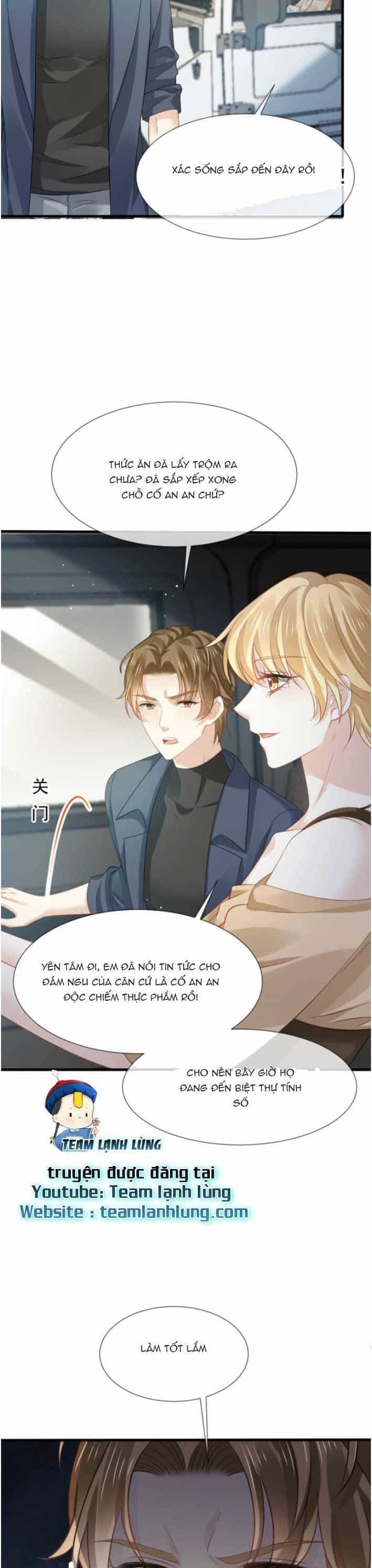Ai Toàn Năng Thay Ký Chủ Báo Thù - Chương 75 - ảnh 13
