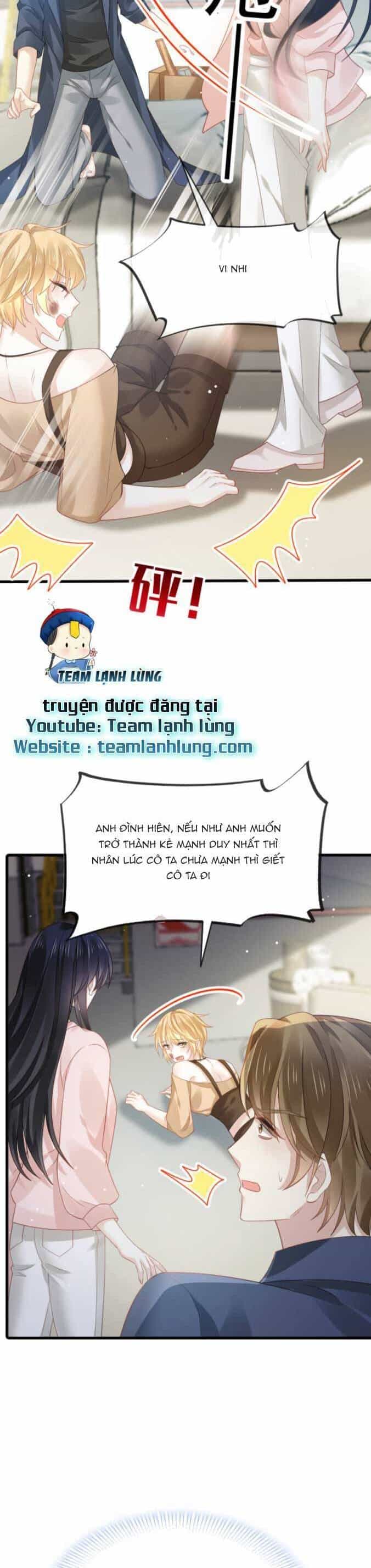 Ai Toàn Năng Thay Ký Chủ Báo Thù - Chương 75 - ảnh 4