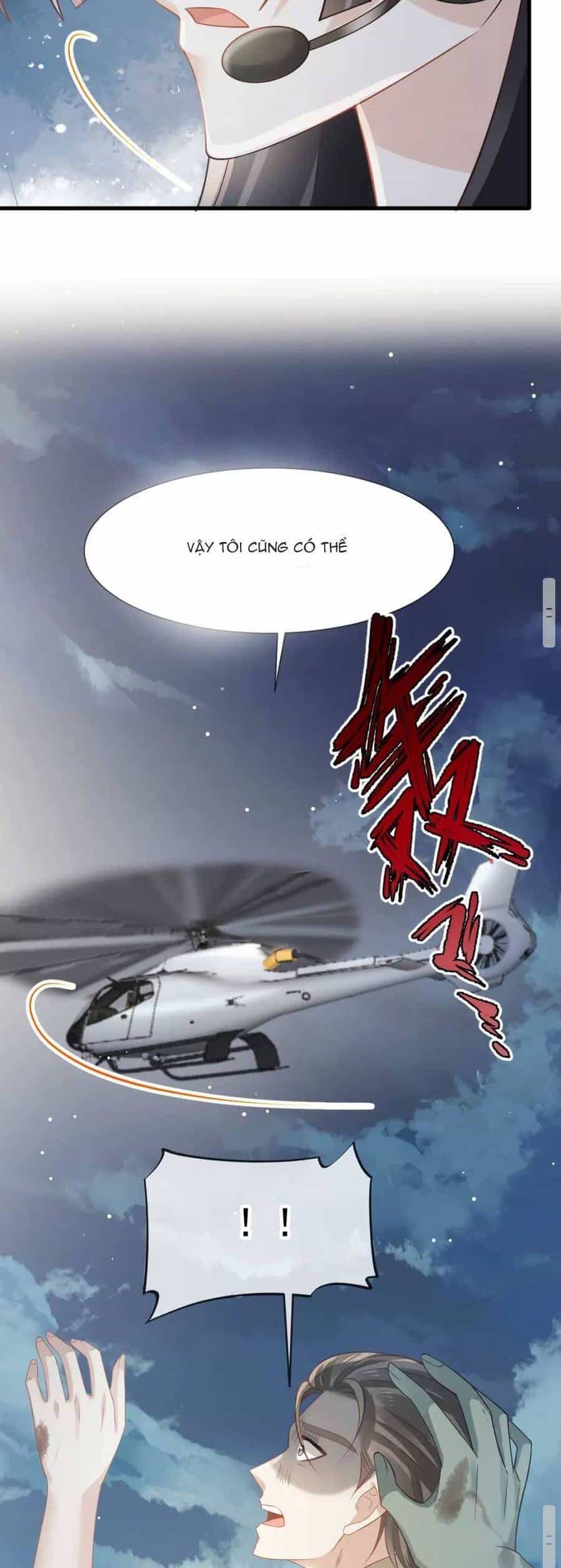 Ai Toàn Năng Thay Ký Chủ Báo Thù - Chương 76 - ảnh 12