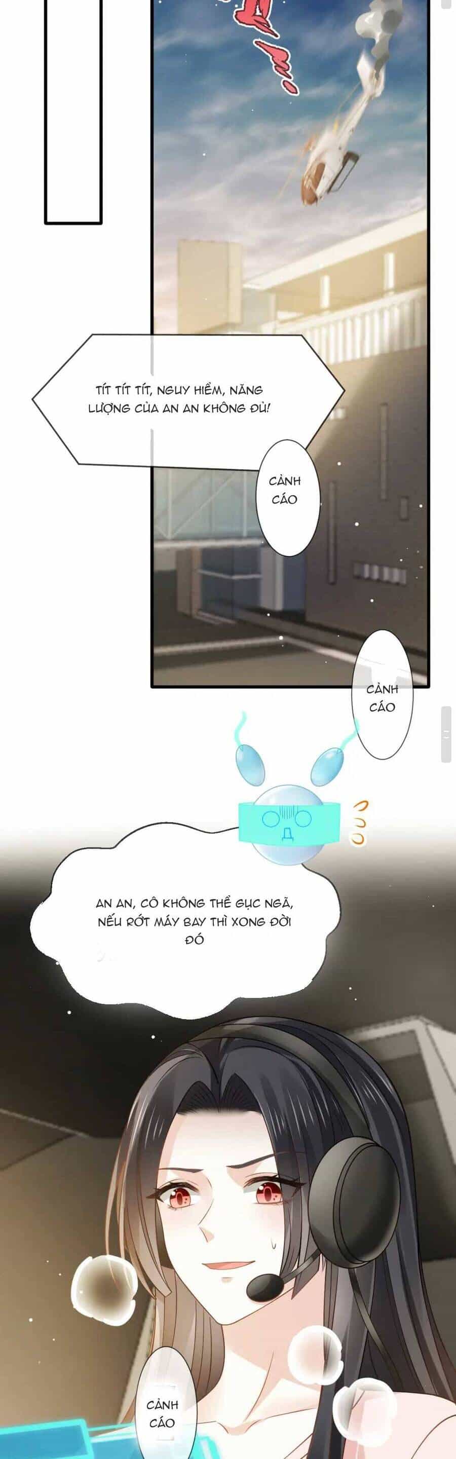 Ai Toàn Năng Thay Ký Chủ Báo Thù - Chương 76 - ảnh 19