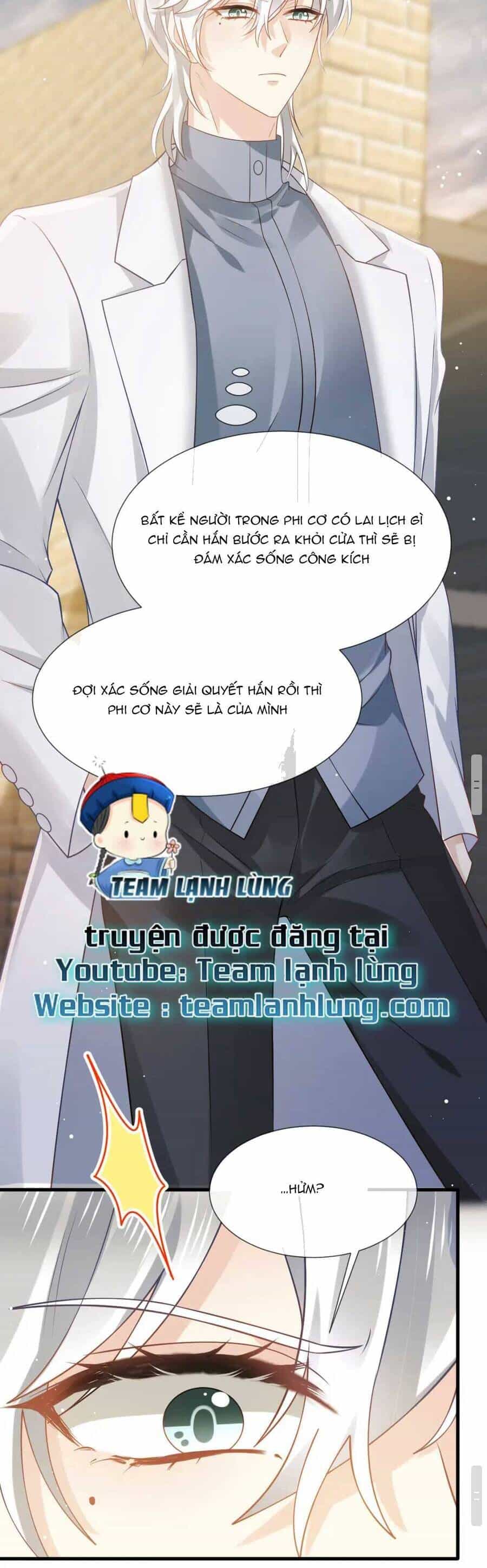 Ai Toàn Năng Thay Ký Chủ Báo Thù - Chương 77 - ảnh 8