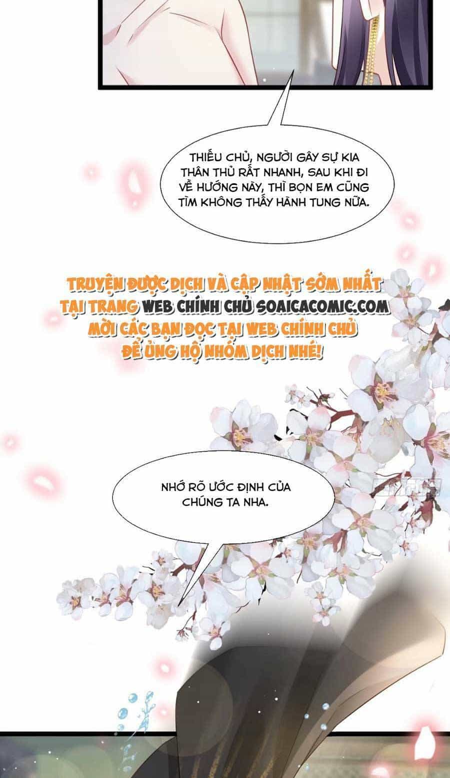 Ai Toàn Năng Thay Ký Chủ Báo Thù - Chương 8 - ảnh 9