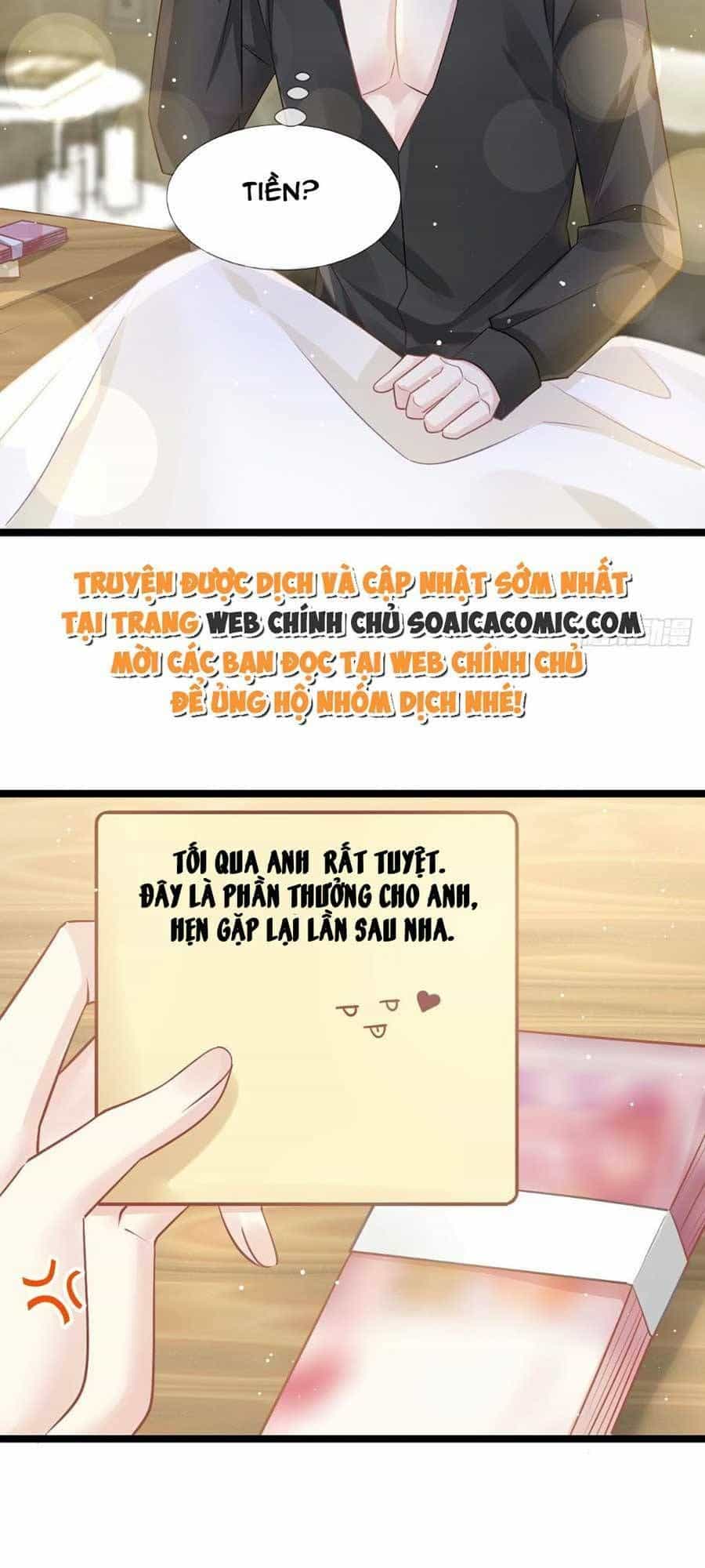 Ai Toàn Năng Thay Ký Chủ Báo Thù - Chương 9 - ảnh 19