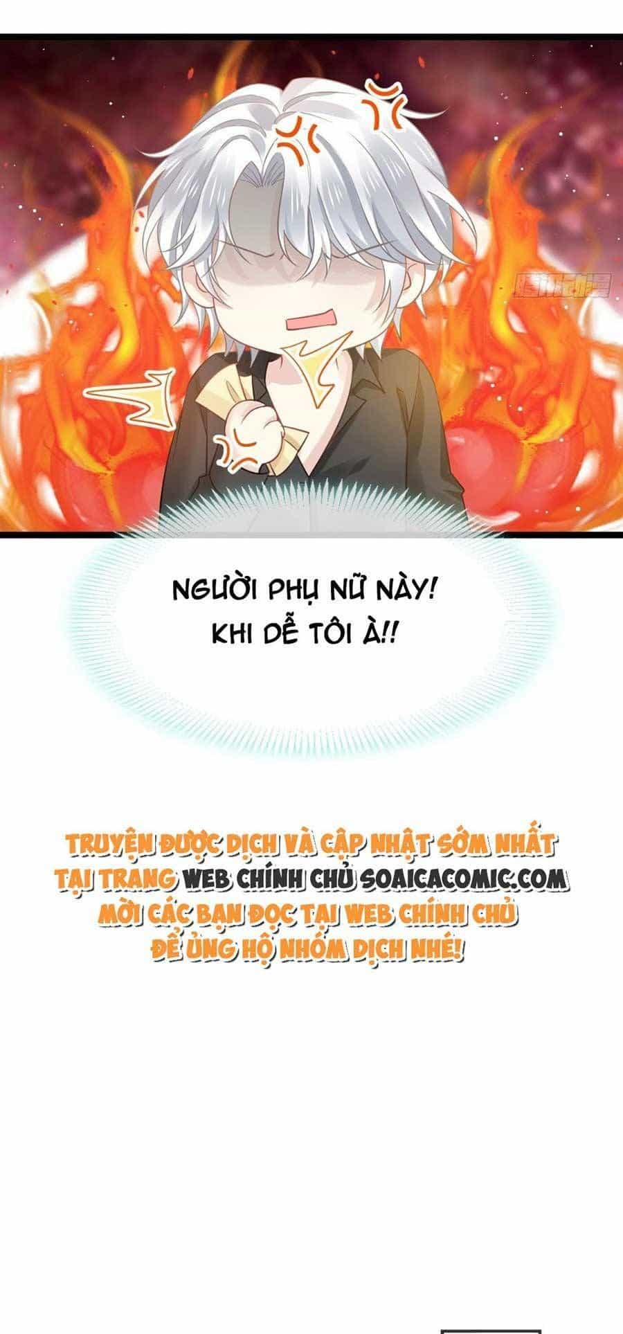 Ai Toàn Năng Thay Ký Chủ Báo Thù - Chương 9 - ảnh 20