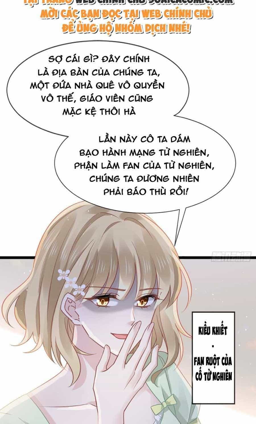 Ai Toàn Năng Thay Ký Chủ Báo Thù - Chương 9 - ảnh 25