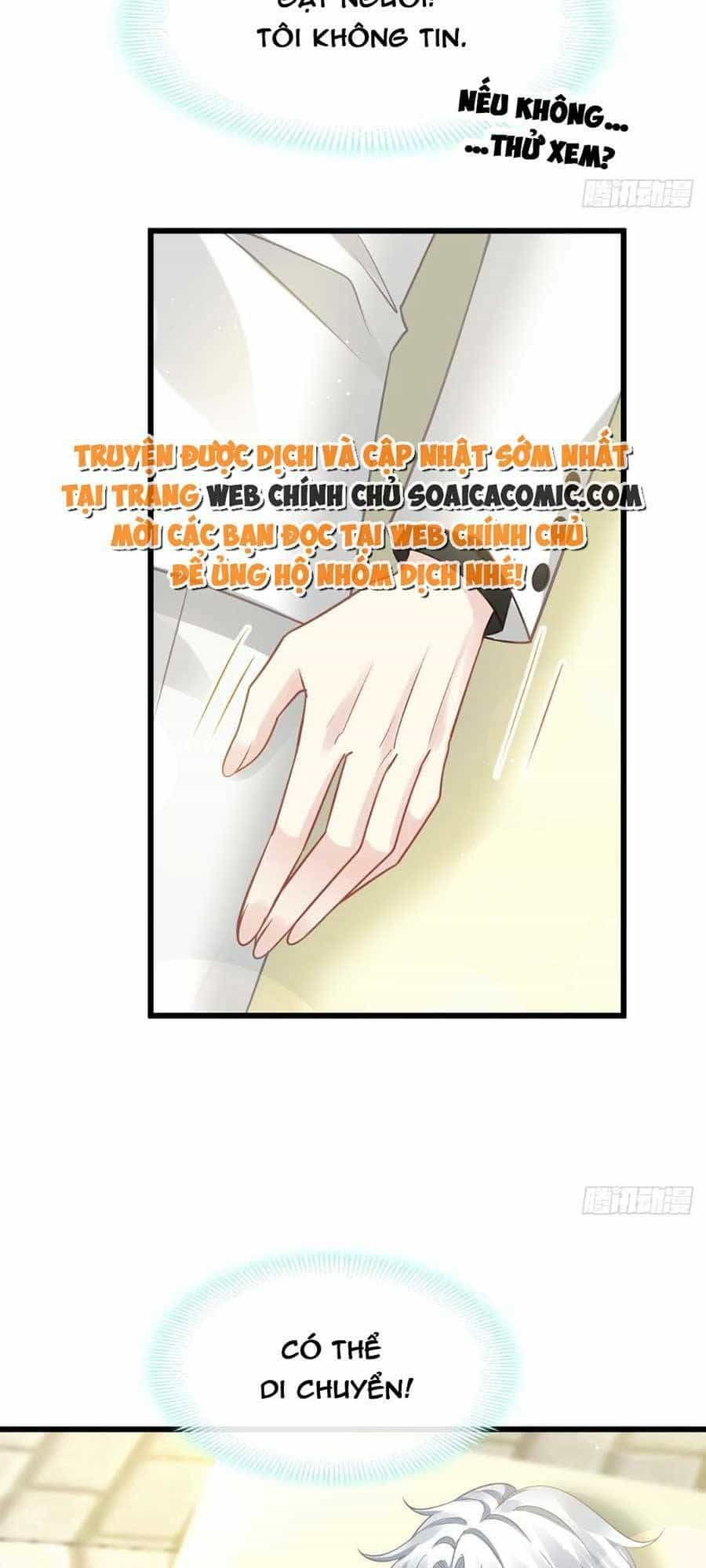 Ai Toàn Năng Thay Ký Chủ Báo Thù - Chương 9 - ảnh 3