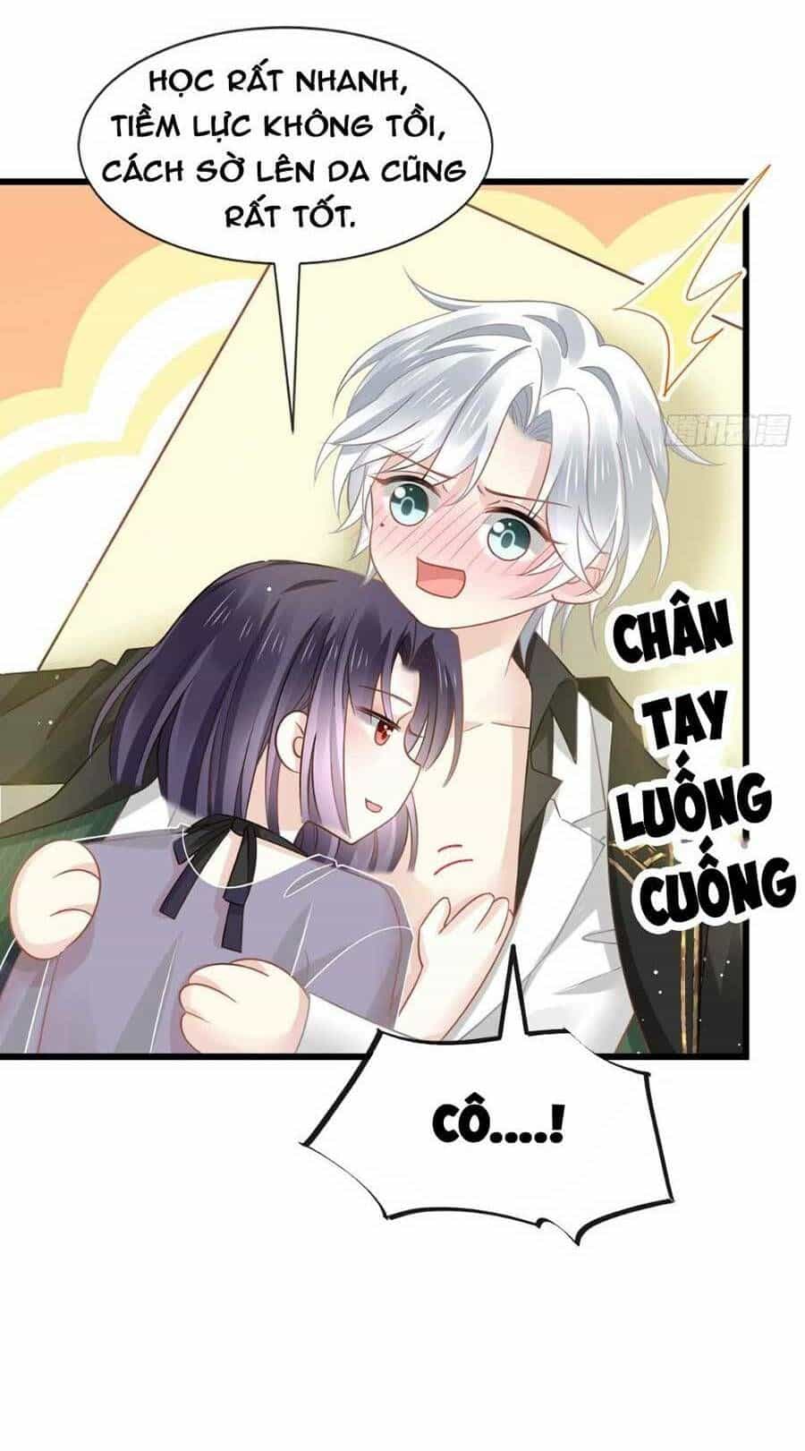 Ai Toàn Năng Thay Ký Chủ Báo Thù - Chương 9 - ảnh 5