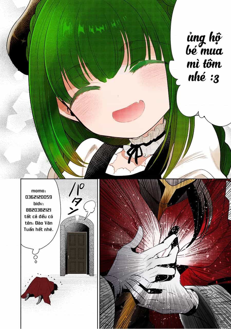 Aisare Tenshina Kurasumeito Ga, Ore Ni Dake Itazura Ni Hohoemu - Chuong 2 - ảnh 27