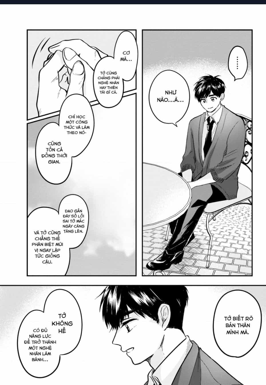 Aisare Tenshina Kurasumeito Ga, Ore Ni Dake Itazura Ni Hohoemu - Chuong 4 - ảnh 29