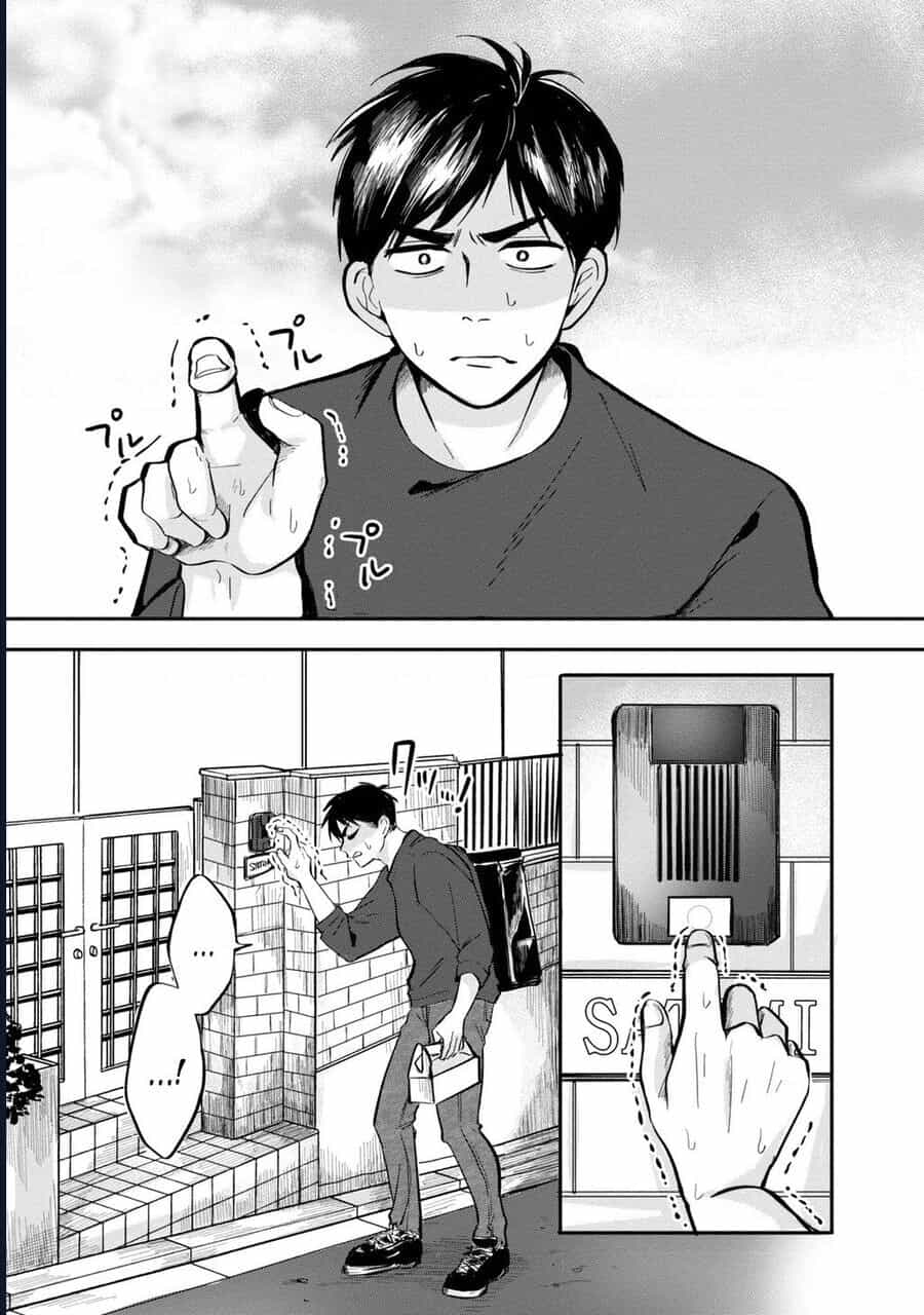 Aisare Tenshina Kurasumeito Ga, Ore Ni Dake Itazura Ni Hohoemu - Chương 7 - ảnh 2