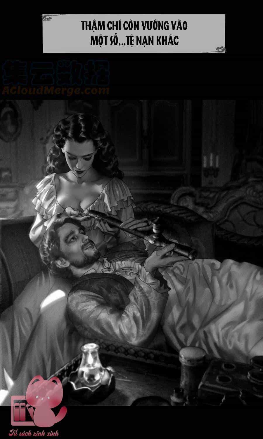 Aisha - Chương 22 - ảnh 8