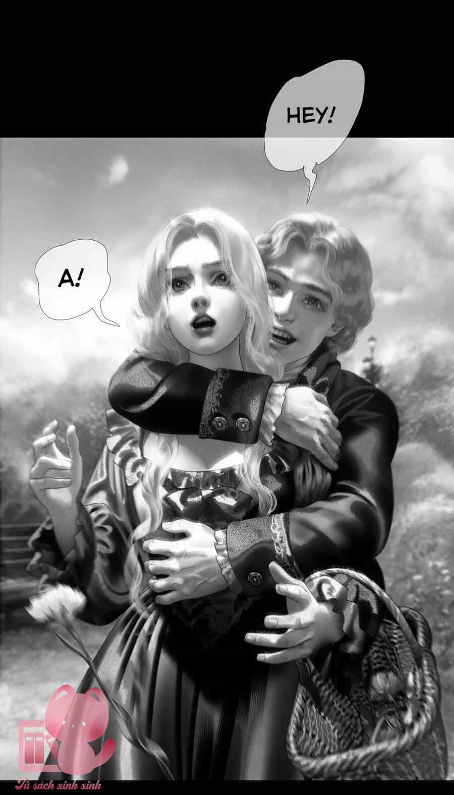 Aisha - Chương 29 - ảnh 39