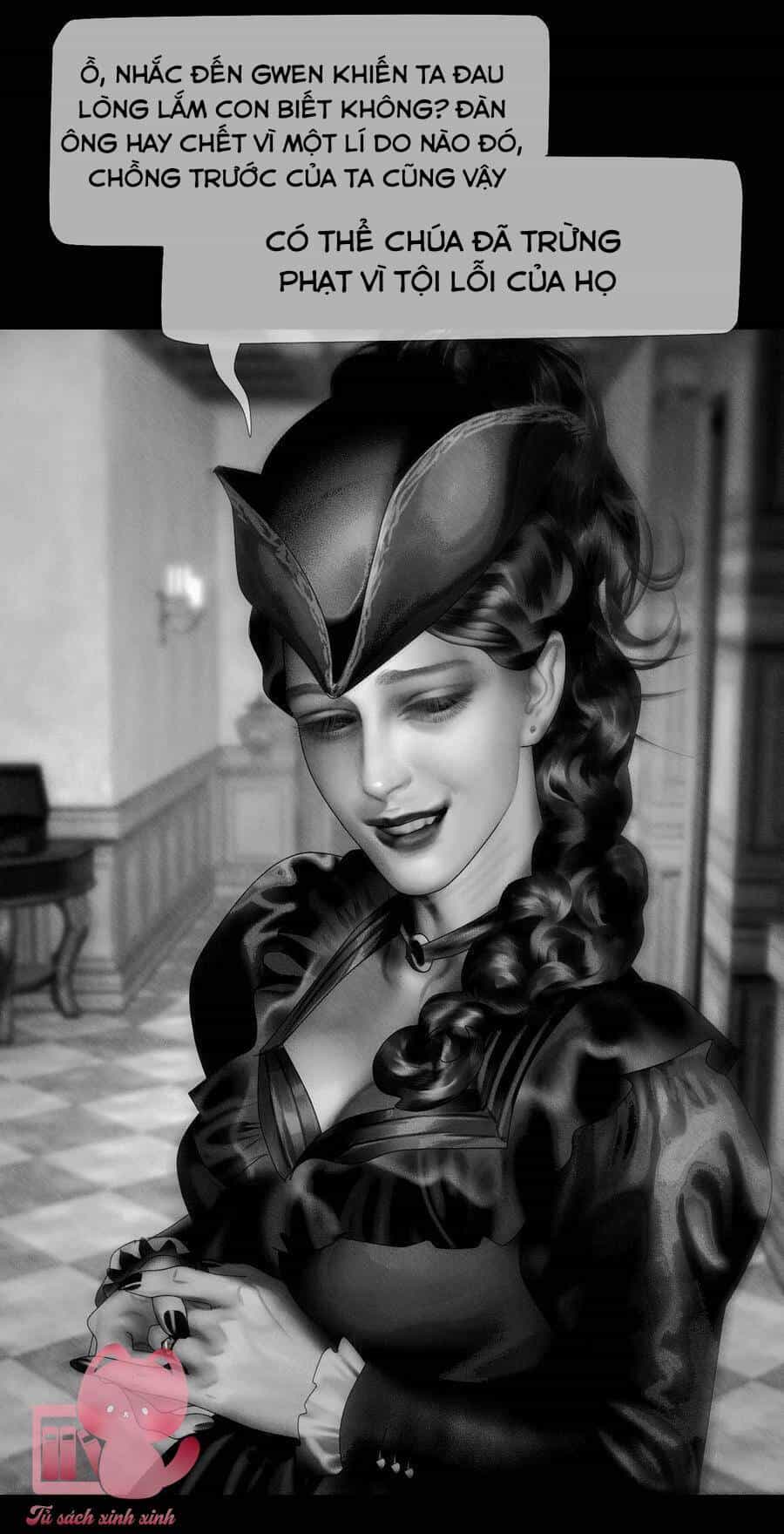 Aisha - Chương 33 - ảnh 46