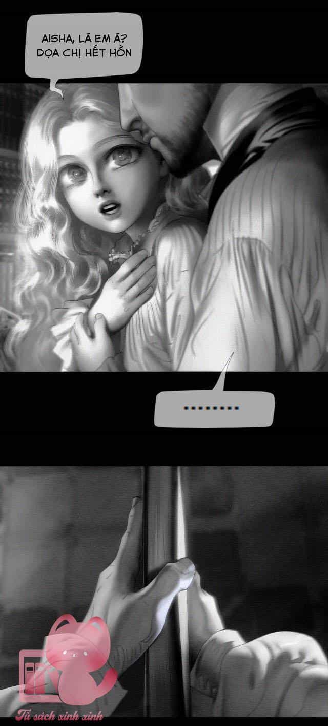Aisha - Chương 3 - ảnh 19