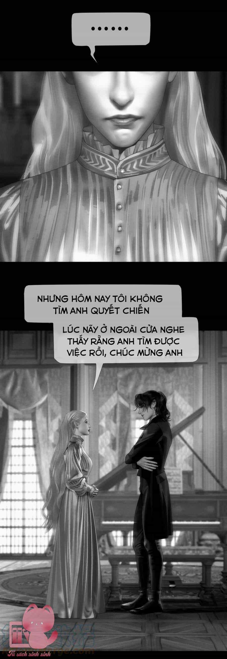 Aisha - Chương 42 - ảnh 16
