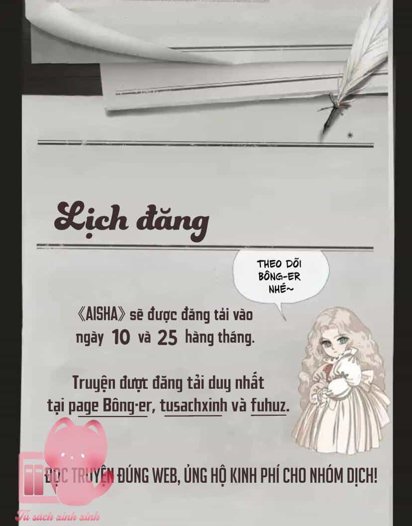 Aisha - Chương 46 - ảnh 47