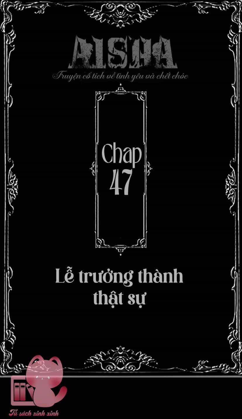 Aisha - Chương 47 - ảnh 3