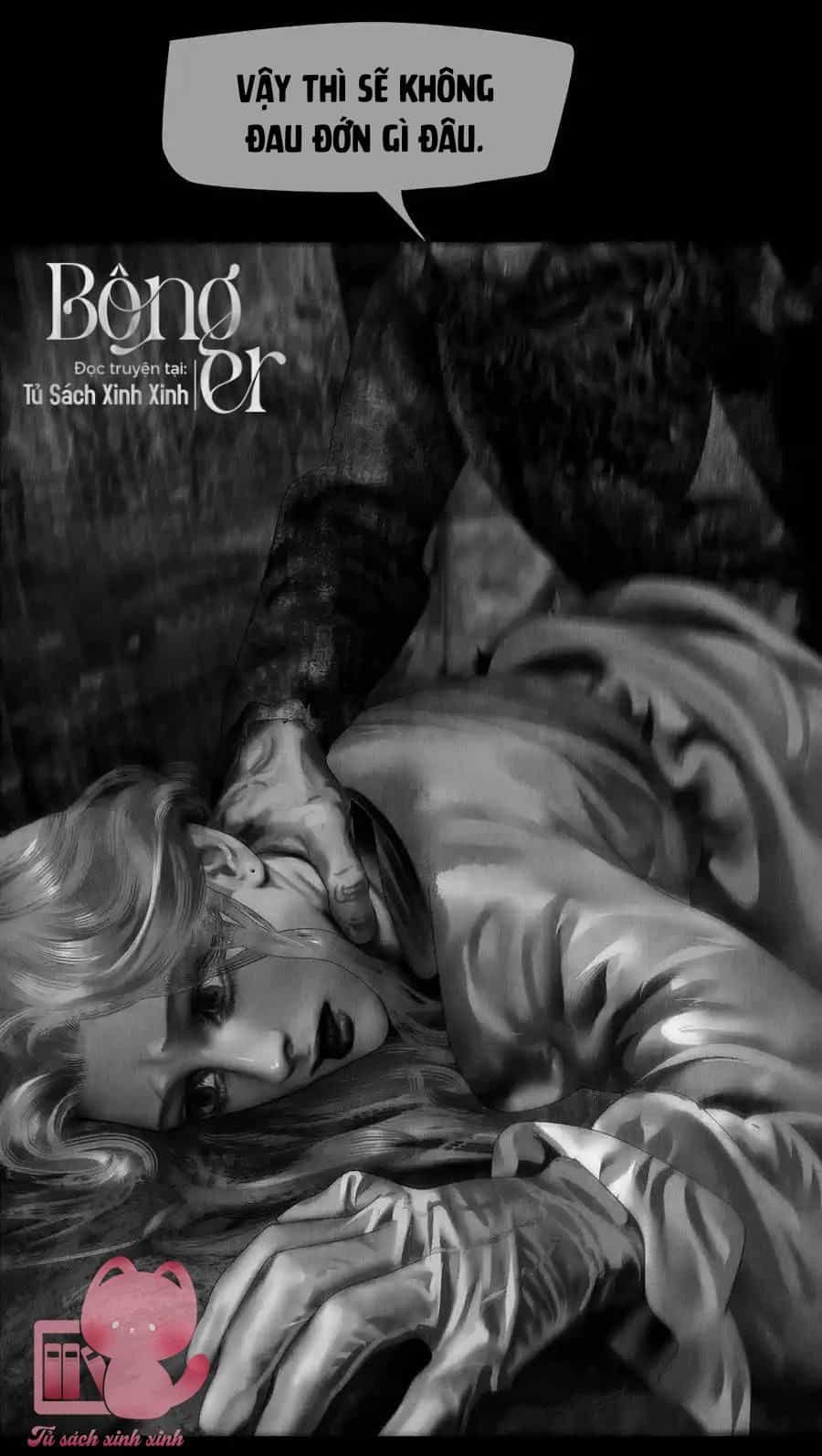 Aisha - Chương 55 - ảnh 20
