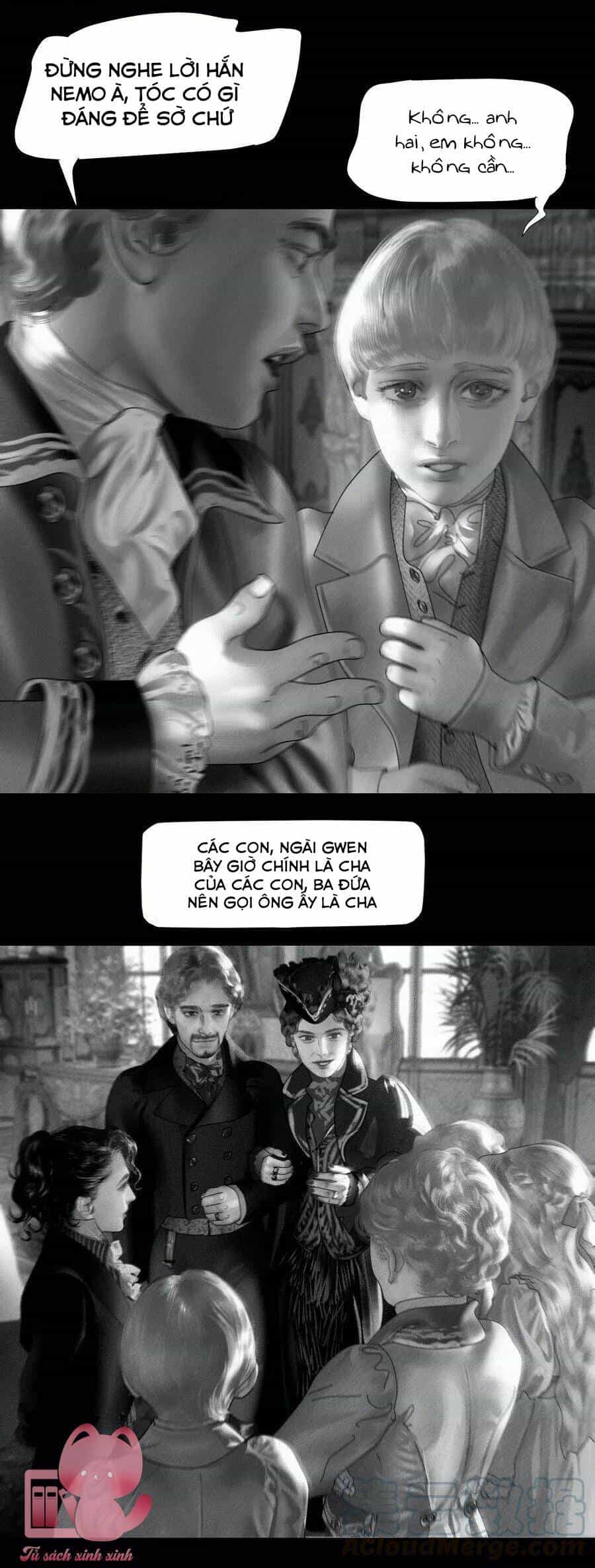 Aisha - Chương 7 - ảnh 9