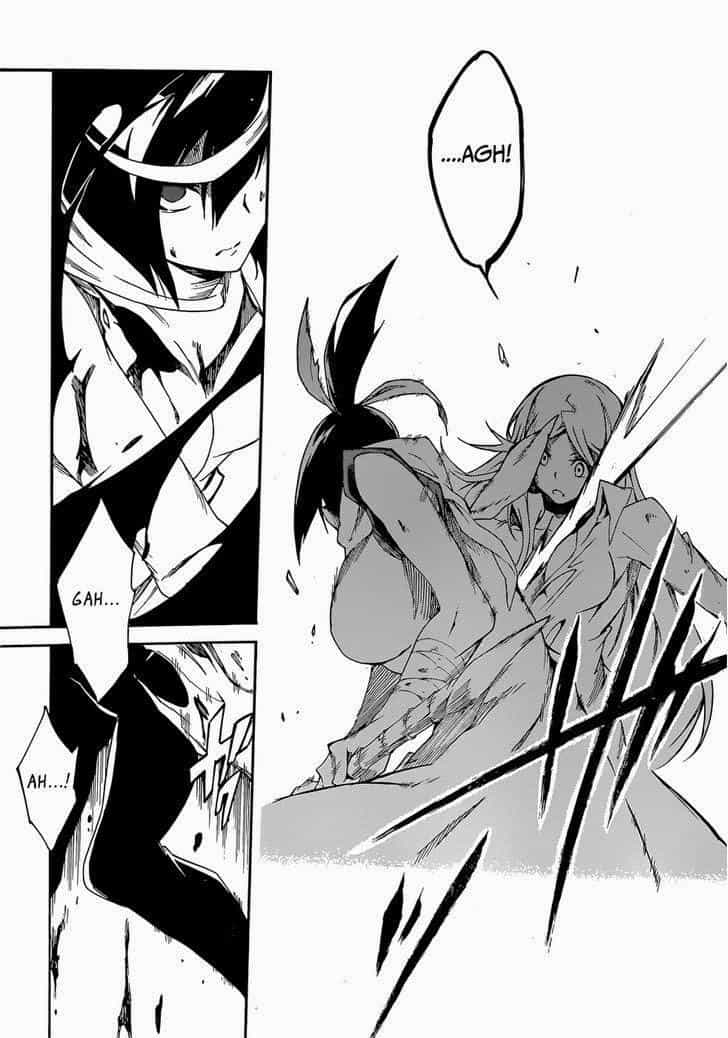 Akame Ga Kill! Zero - Chương 11 - ảnh 19