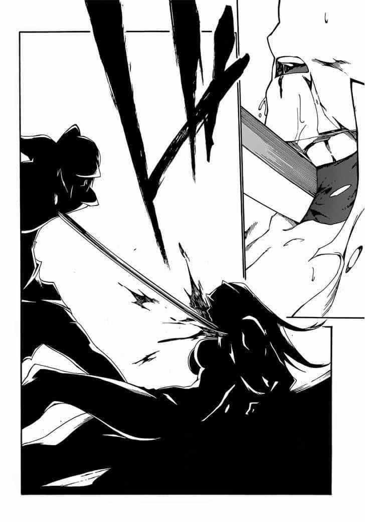 Akame Ga Kill! Zero - Chương 11 - ảnh 22