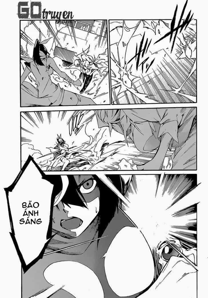 Akame Ga Kill! Zero - Chương 11 - ảnh 7